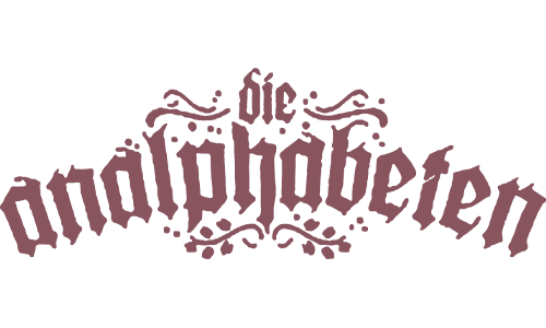 Die Analphabeten
